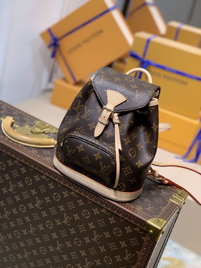 LV Backpacks